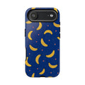 Cobalt Bananas | Tough Case