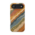 Earth Strata | Tough MagSafe Case — product image 36
