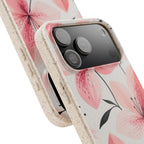 Petal Poise | Biodegradable Case — product image 28