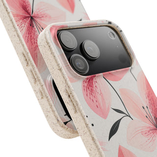 Petal Poise | Biodegradable Case — product image 28