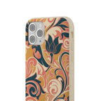 Baroque Bloom | Biodegradable Case