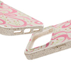 Ribbon Bloom | Biodegradable Case — product image 29