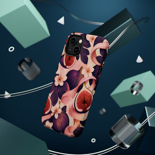 Fig Ribbon | Tough MagSafe Case — product image 45