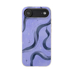 Velvet Nova | Biodegradable Case