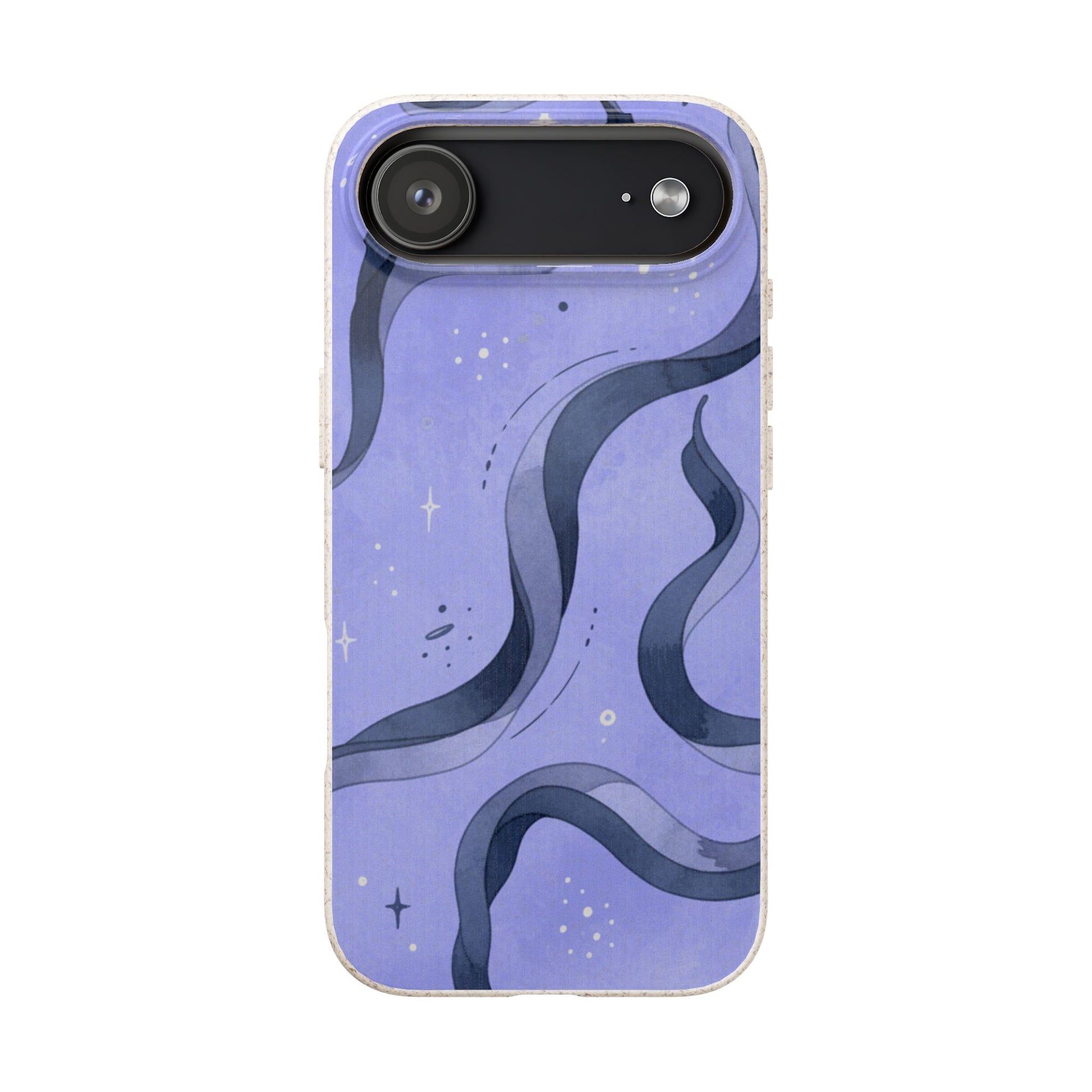 Velvet Nova | Biodegradable Case