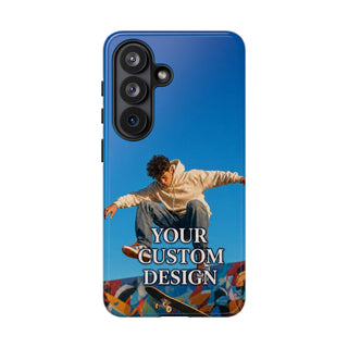 Design Your Own | Tough Case