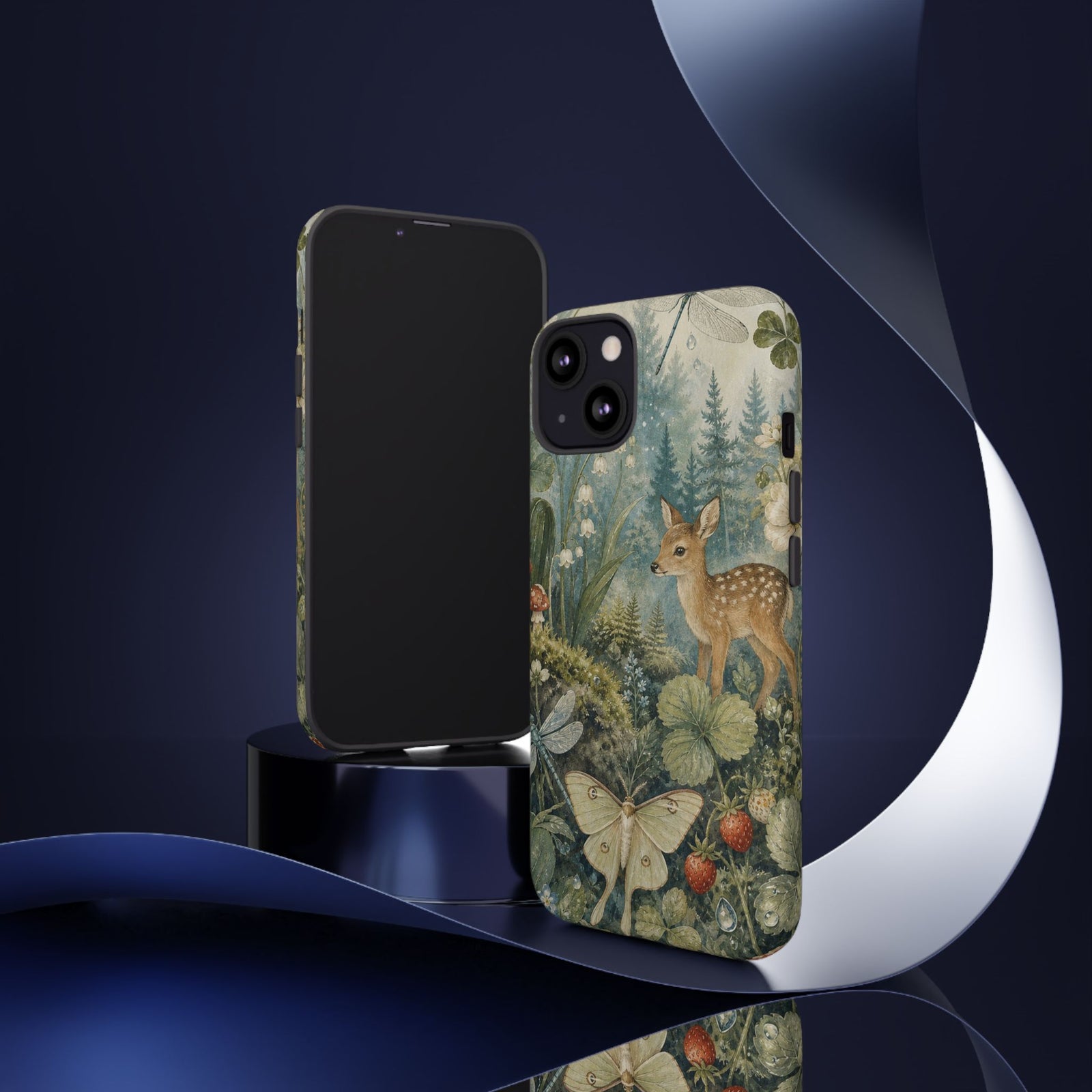 Forest Trinkets | Tough Case