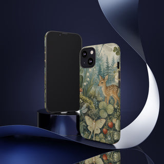 Forest Trinkets | Tough Case