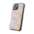 Sweet Stickers | Clear MagSafe Case — product image 17