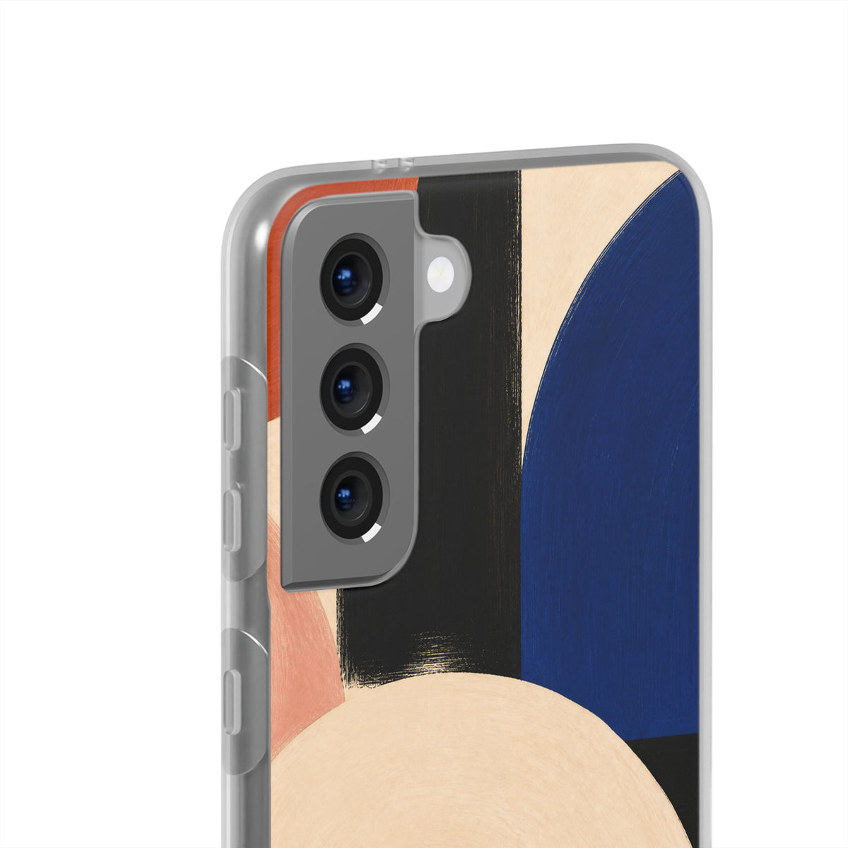 Painted Arches | Clear Case — product image 19