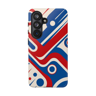 Mod Ribbons | Tough Case — product image 93