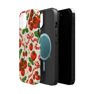 Tomato Picnic | Tough MagSafe Case — product image 47