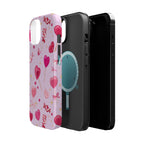 Bliss Meadow | Tough MagSafe Case