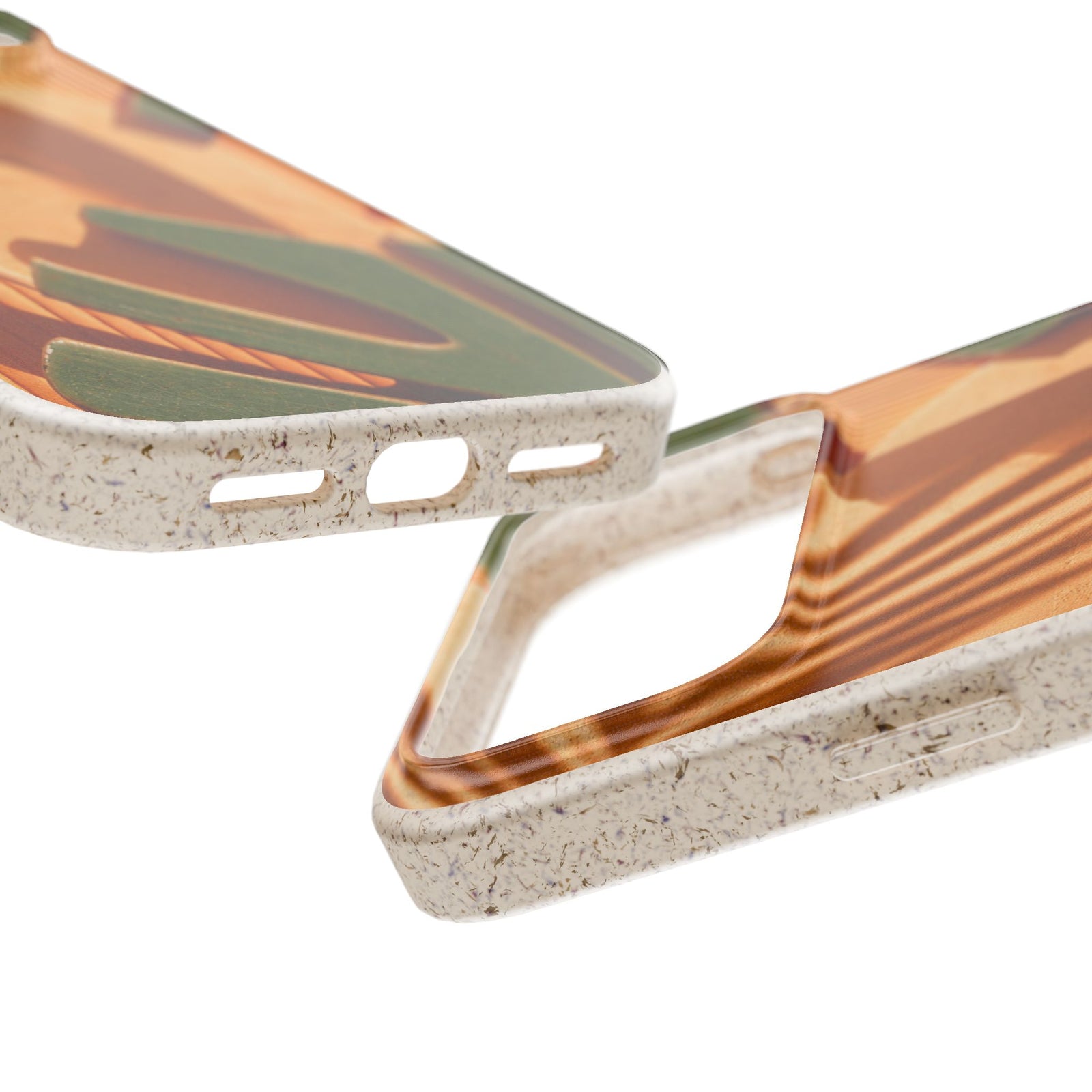 Palm Relief | Biodegradable Case