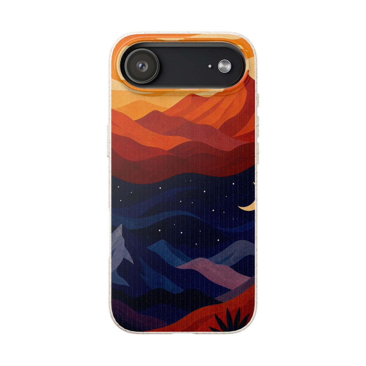 Dusk Ridges | Biodegradable Case — product image 26