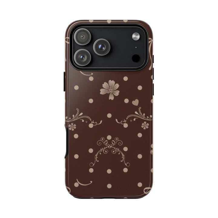 Daisy Spark | Tough Case