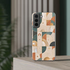 Deco Tiles | Clear Case — product image 20