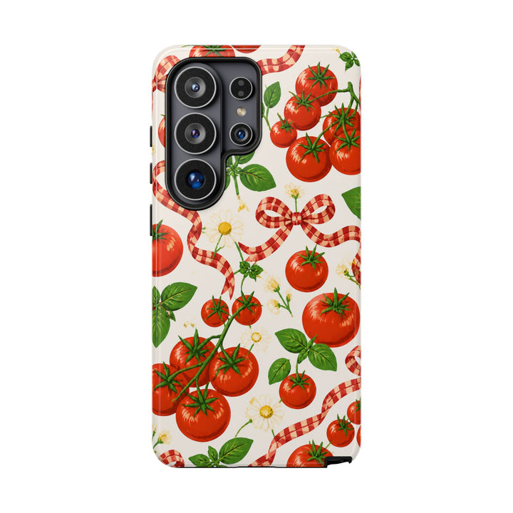 Tomato Picnic | Tough Case