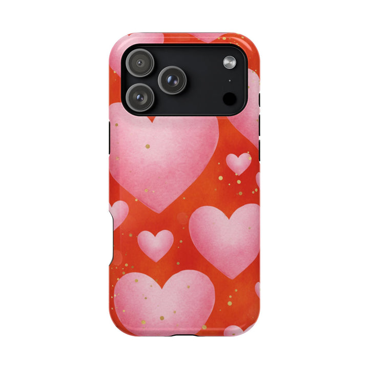 Sweet Clover | Tough MagSafe Case