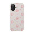 Blush Dots | Biodegradable Case