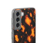 Ember Tortoise | Clear Case — product image 19
