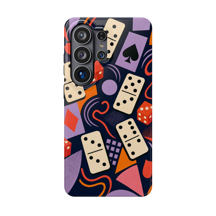 Domino Disco | Tough MagSafe Case