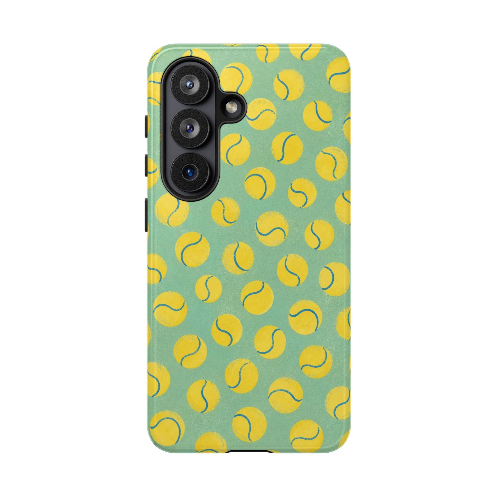 Seafoam Tennis | Tough Case
