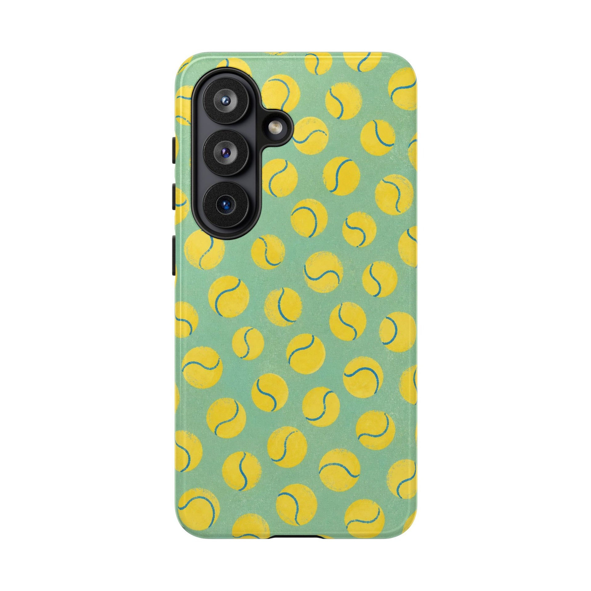 Seafoam Tennis | Tough Case