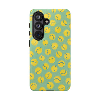 Seafoam Tennis | Tough Case