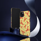 Butter Lobsters | Tough Case