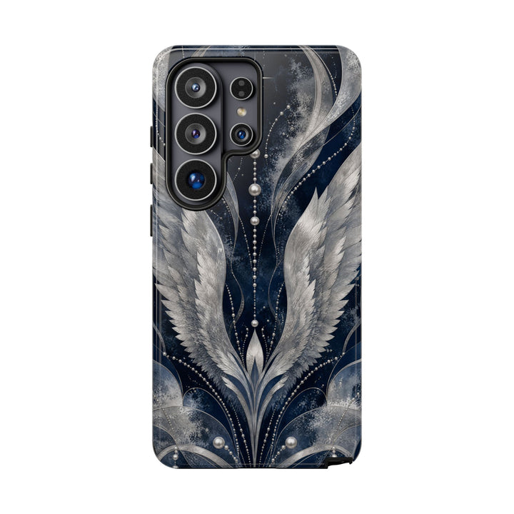 Silver Wings | Tough Case