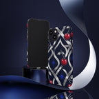 Chrome Trellis | Tough Case — product image 100