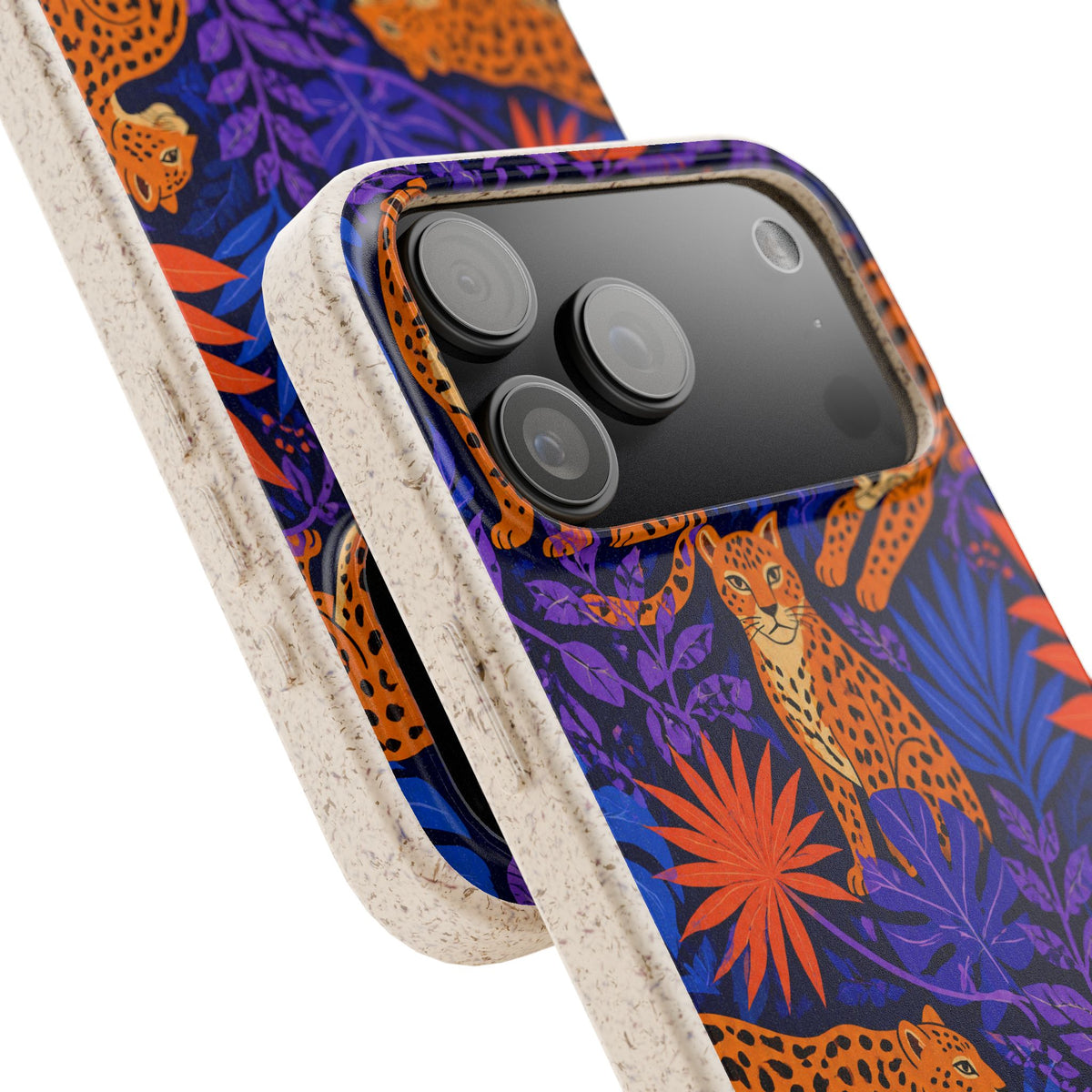 Jungle Prowl | Biodegradable Case — product image 28