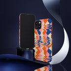 Ripple Harlequin | Tough Case