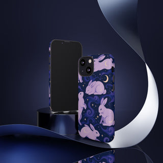 Moon Rabbits | Tough Case — product image 102