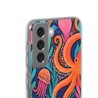 Reef Parade | Clear Case — product image 19