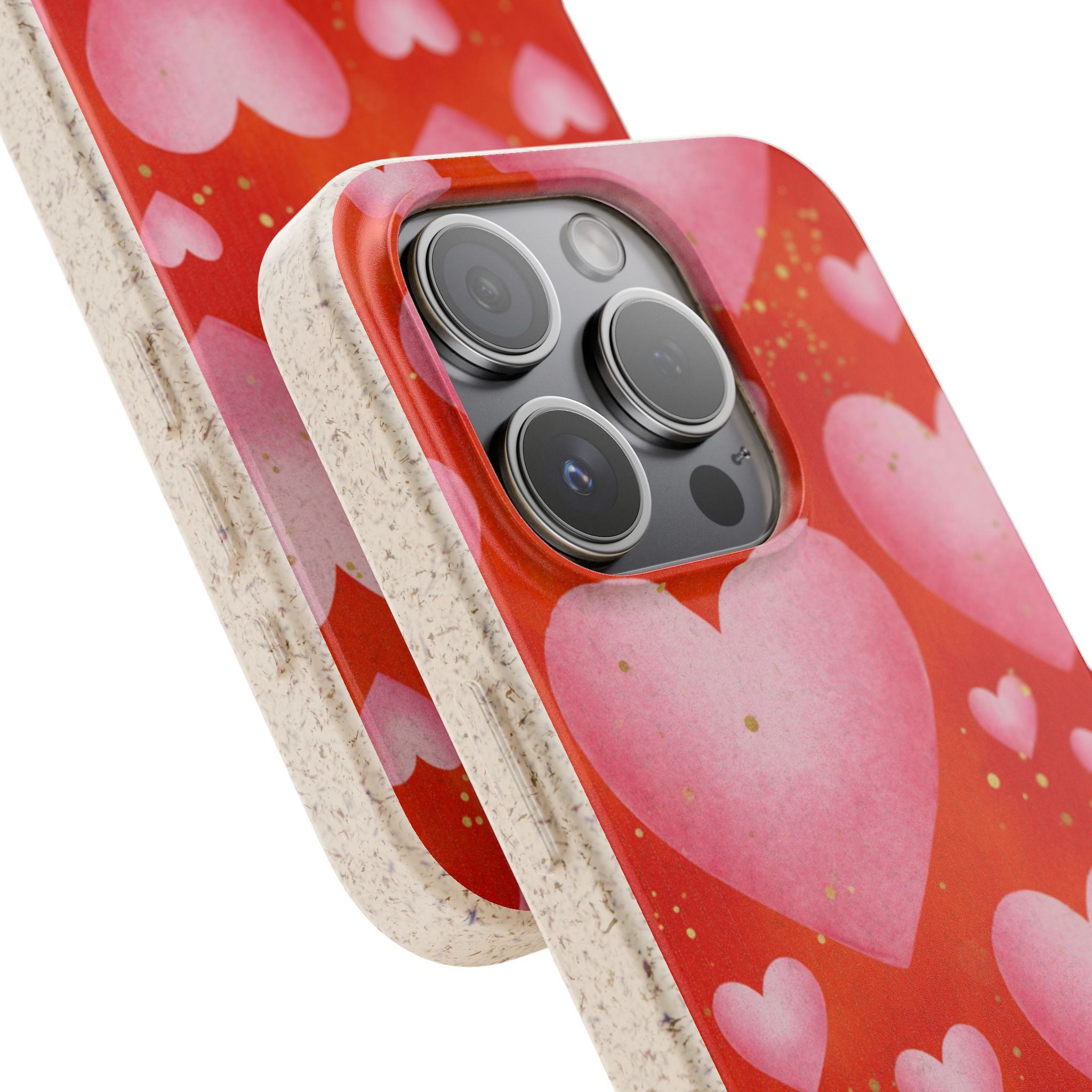 Valentine Love | Biodegradable Case