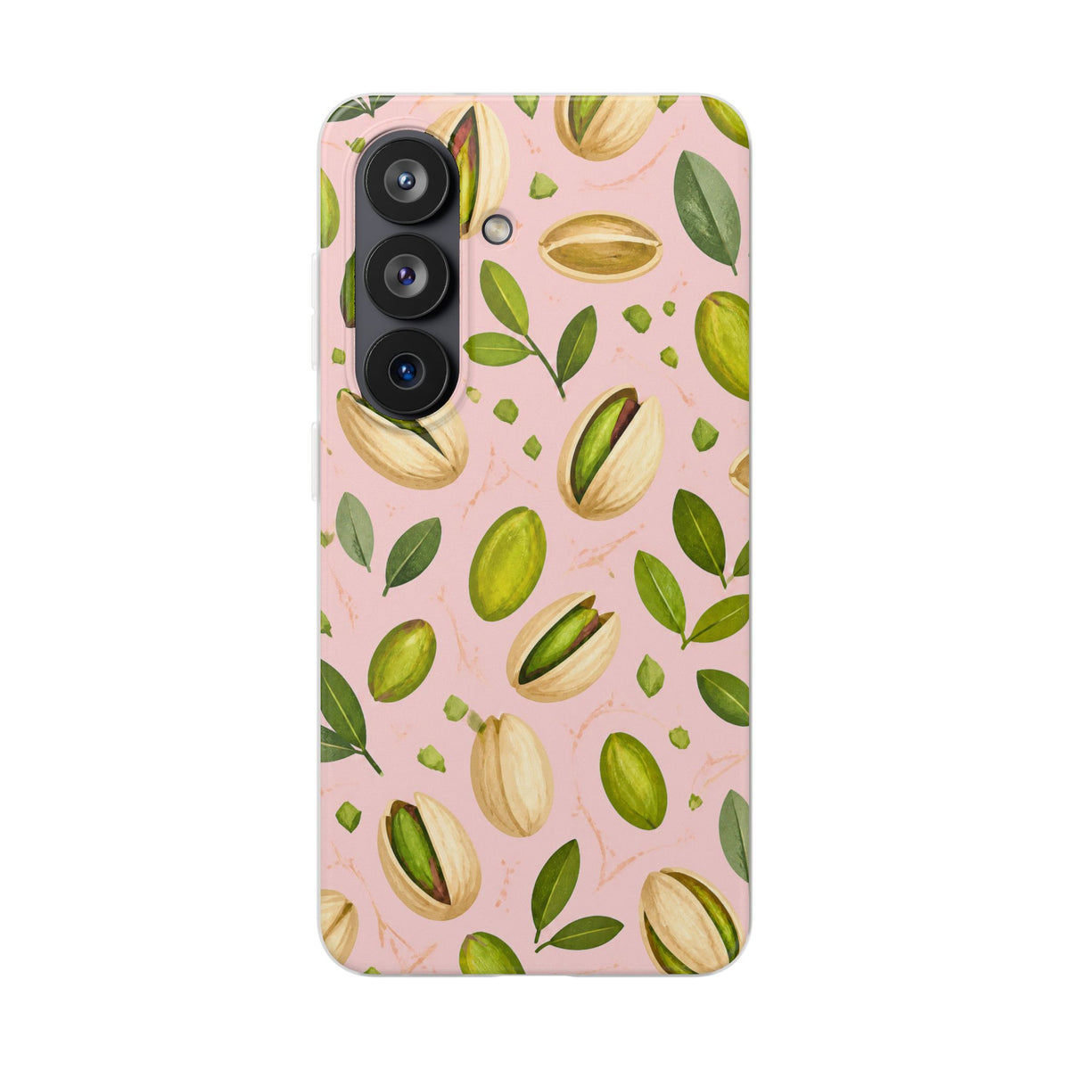 Pistachio Shells | Clear Case — product image 17