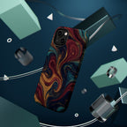 Velvet Marble | Tough MagSafe Case — product image 45
