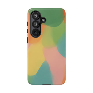 Coral Mosaic | Tough Case