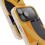 Silk Compass | Biodegradable Case — product image 28