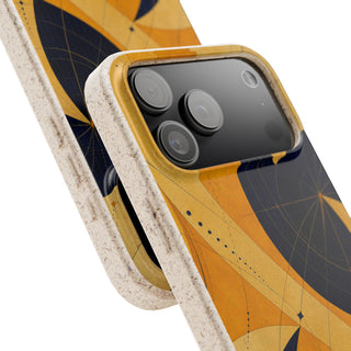 Silk Compass | Biodegradable Case — product image 28
