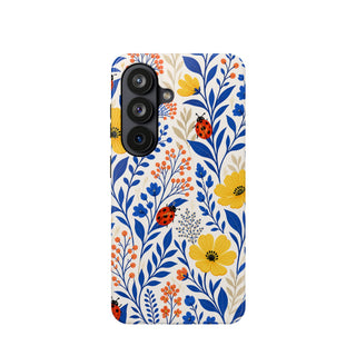 Ladybug Garden | Tough MagSafe Case — product image 41