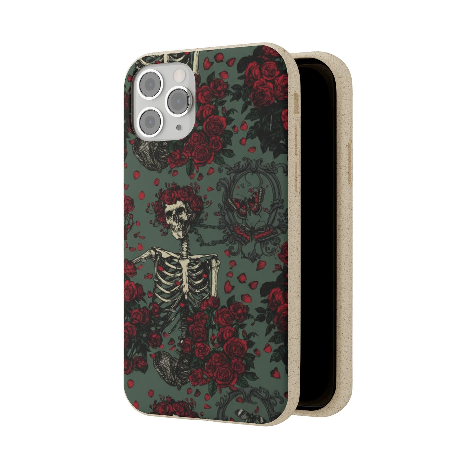Celeste Ripple | Biodegradable Case