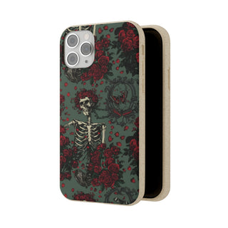 Celeste Ripple | Biodegradable Case