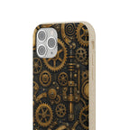 Brass Mechanica | Biodegradable Case — product image 31