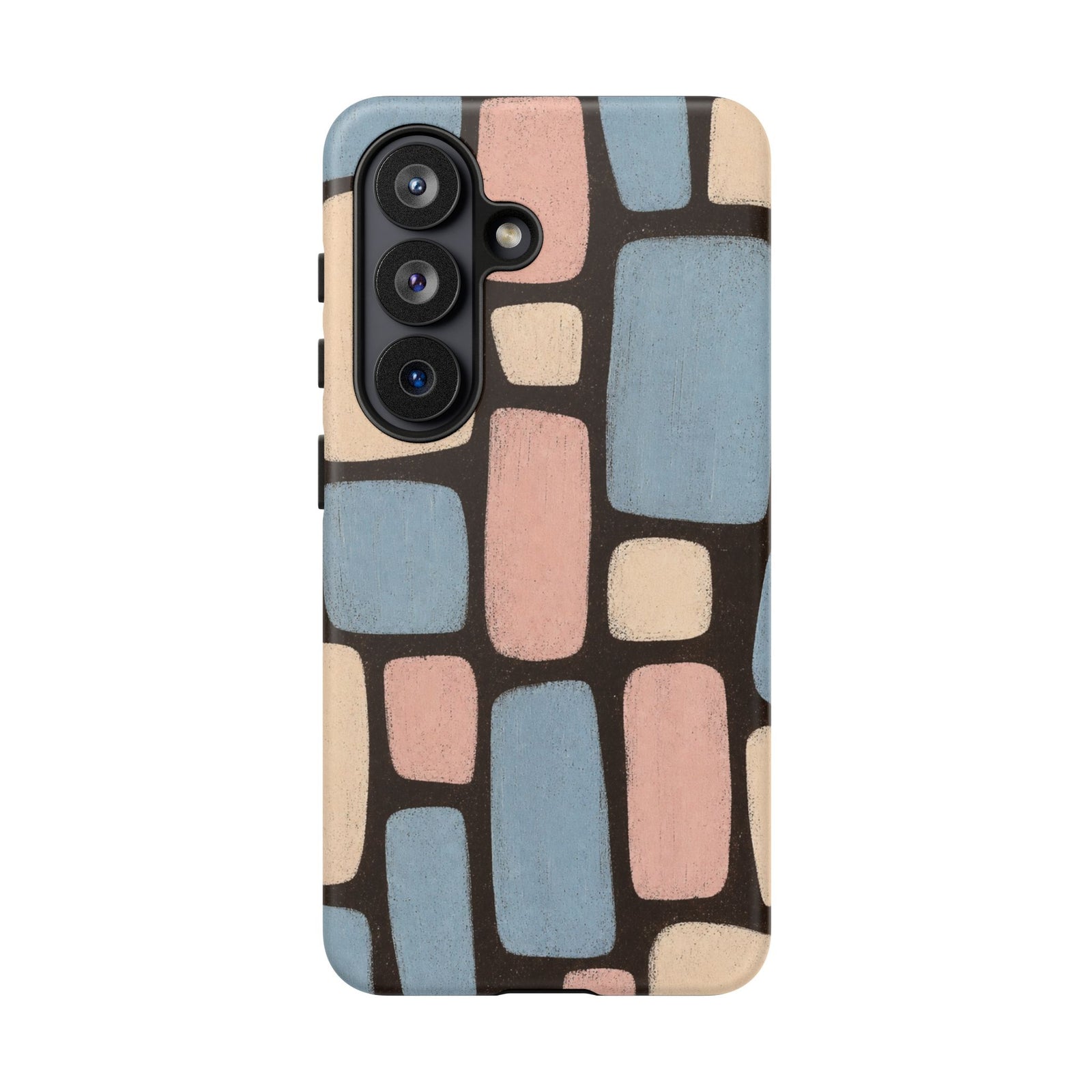 Espresso Soft | Tough Case
