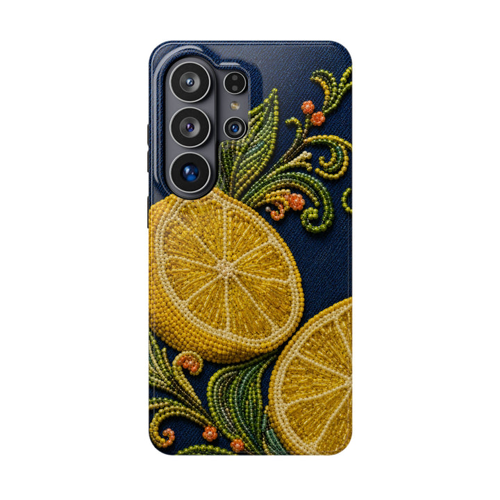 Bead Denim | Tough MagSafe Case