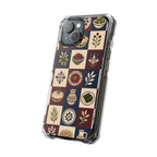 Mezze Tiles | Clear MagSafe Case — product image 17
