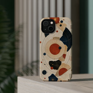 Postcard Orbit | Tough MagSafe Case — product image 46